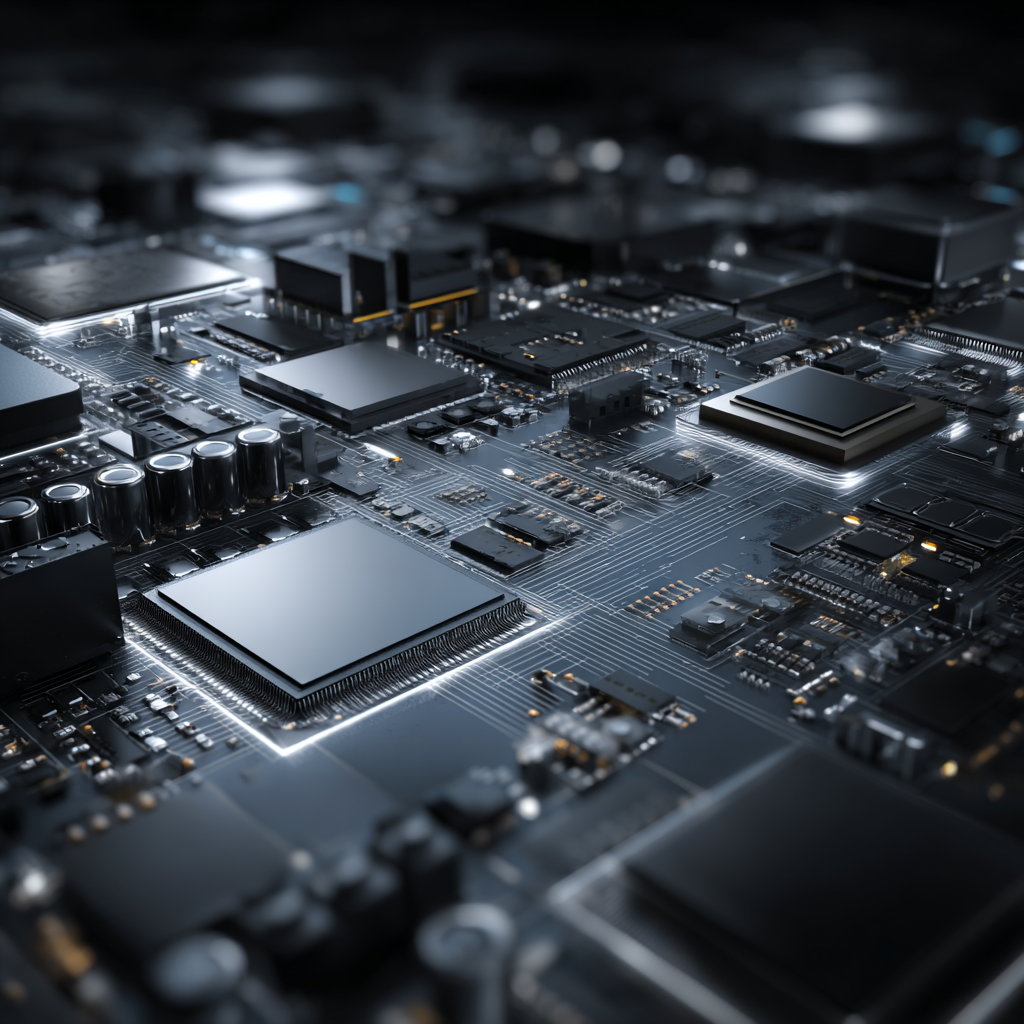 Hardware Interface