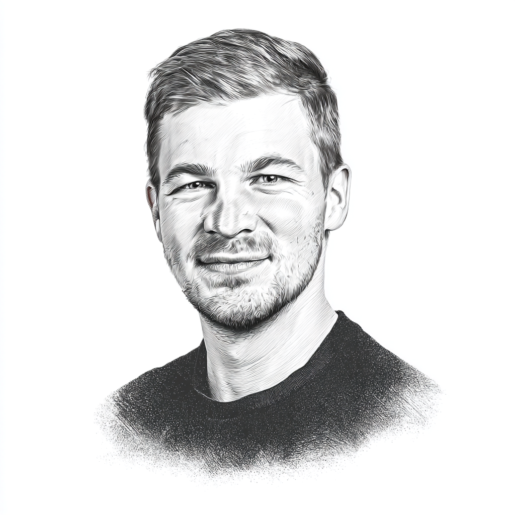 Seth Lewandowski